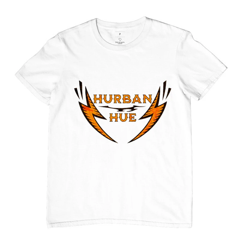 Camiseta Thunder Shield