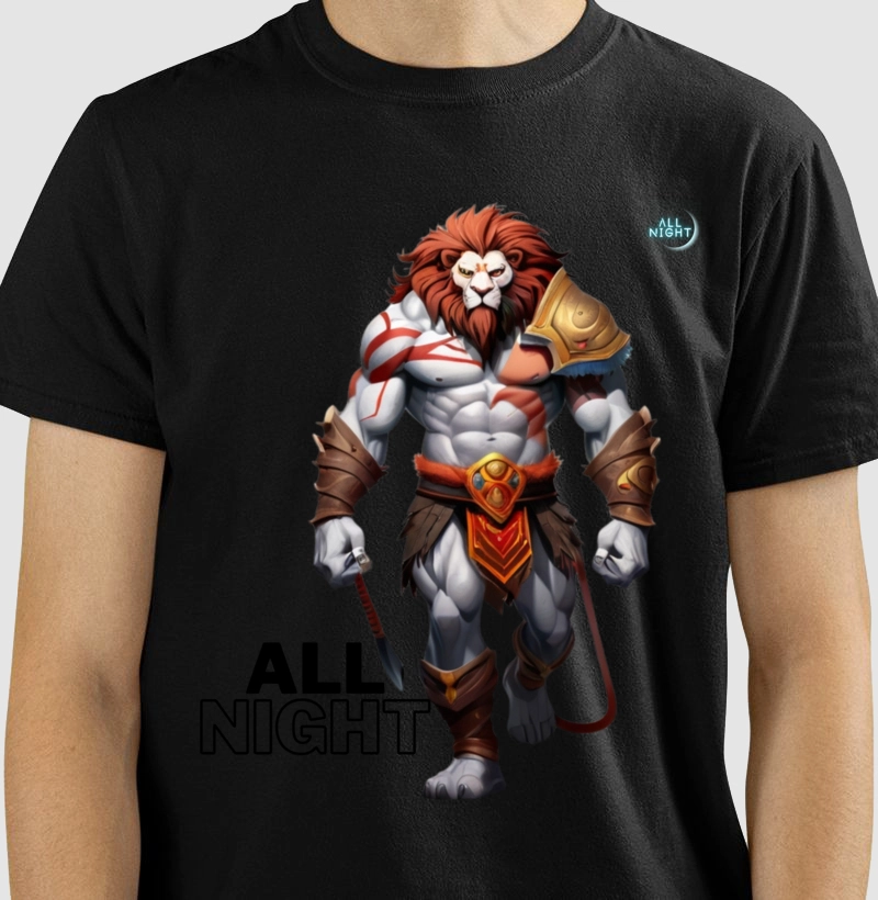 Lion 1