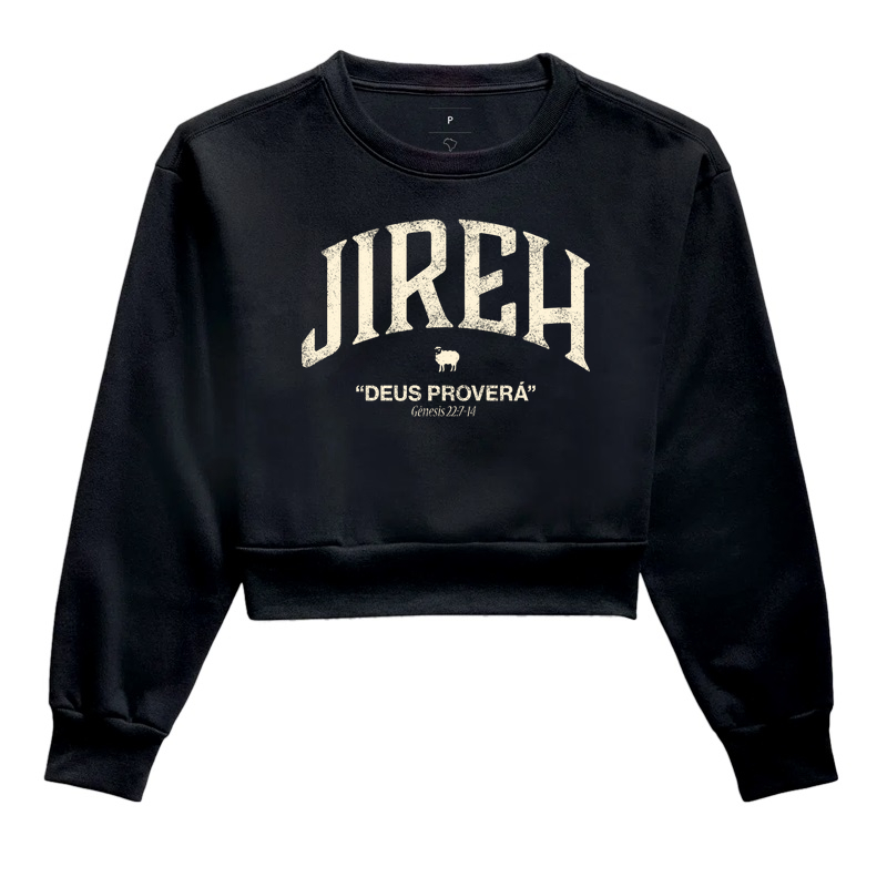Jireh- Deus Proverá