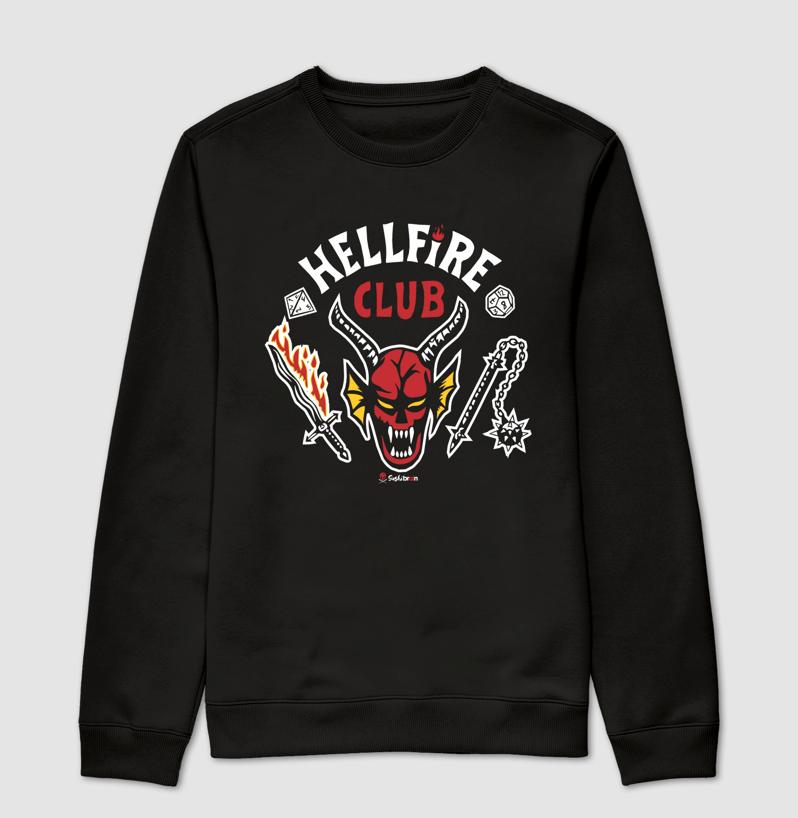 Hellfire Club Tshirt