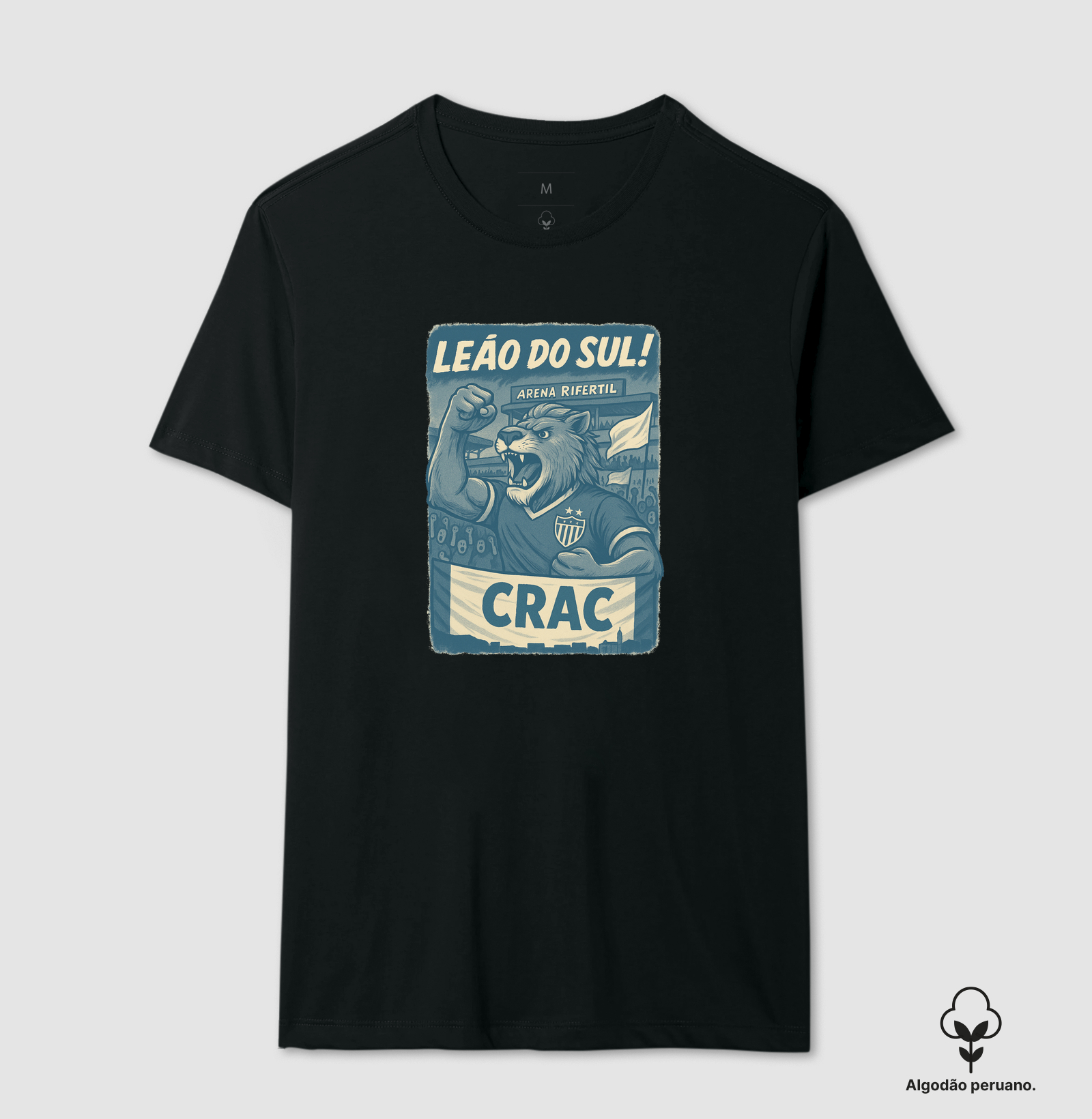 CRAC - Leão do Sul