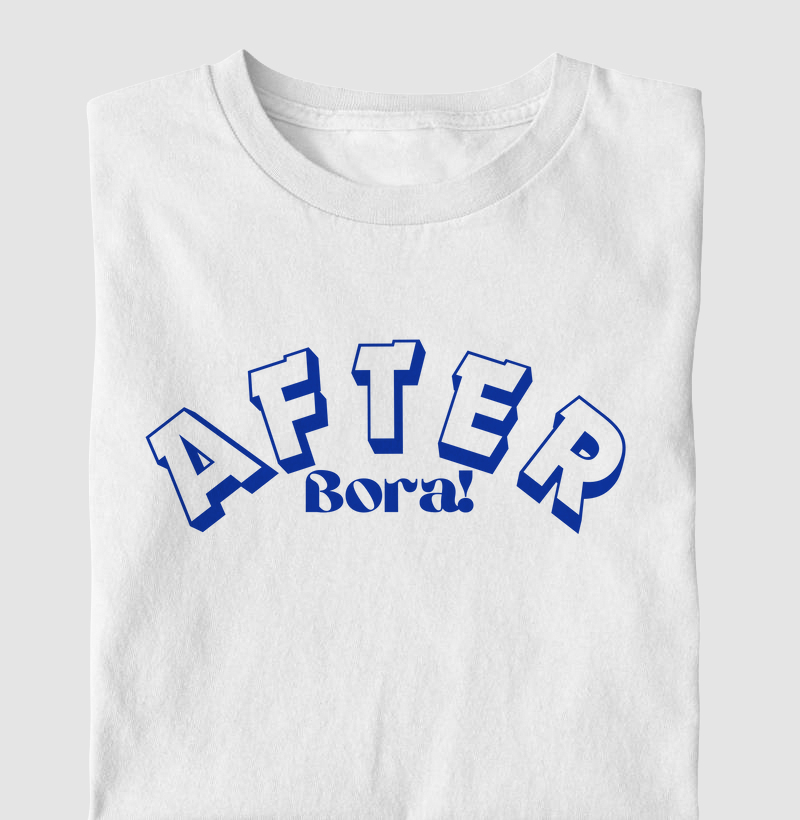 After?