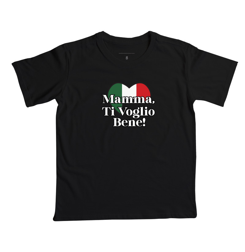 Mamma, Ti Voglio Bene!