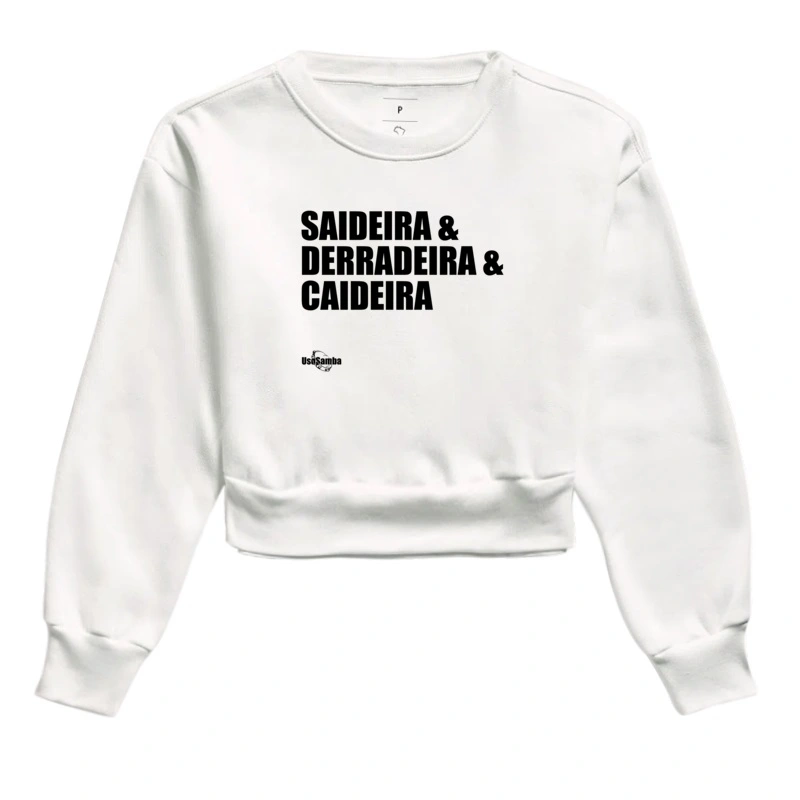 Saideira