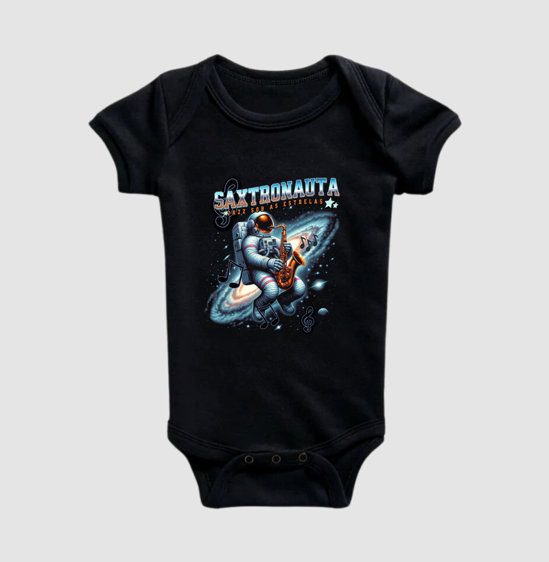 Saxtronauta
