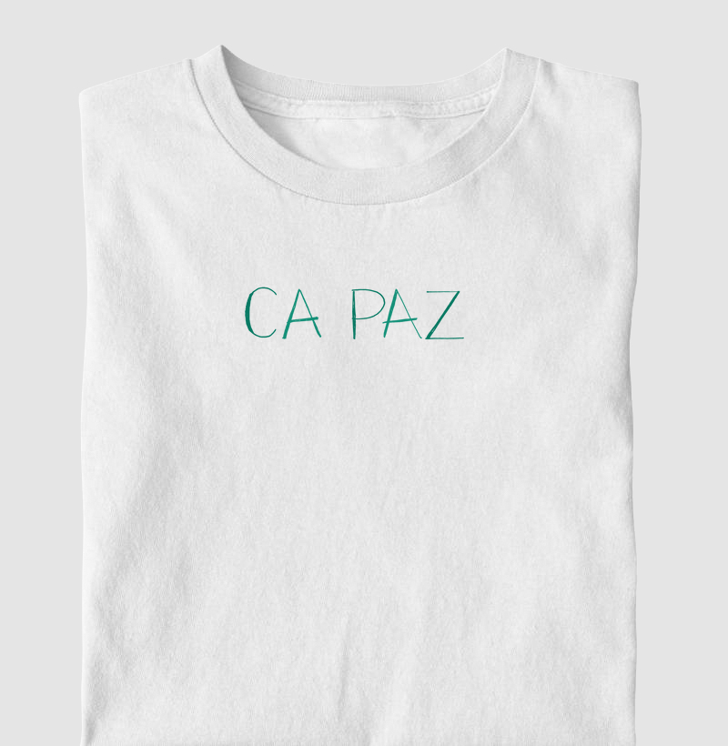 Ca paz
