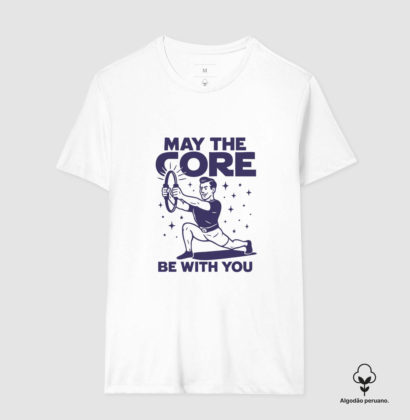 May the core be with you