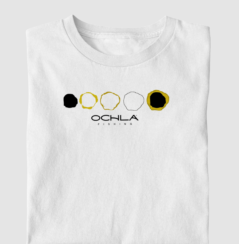 Do contorno ao ocelo