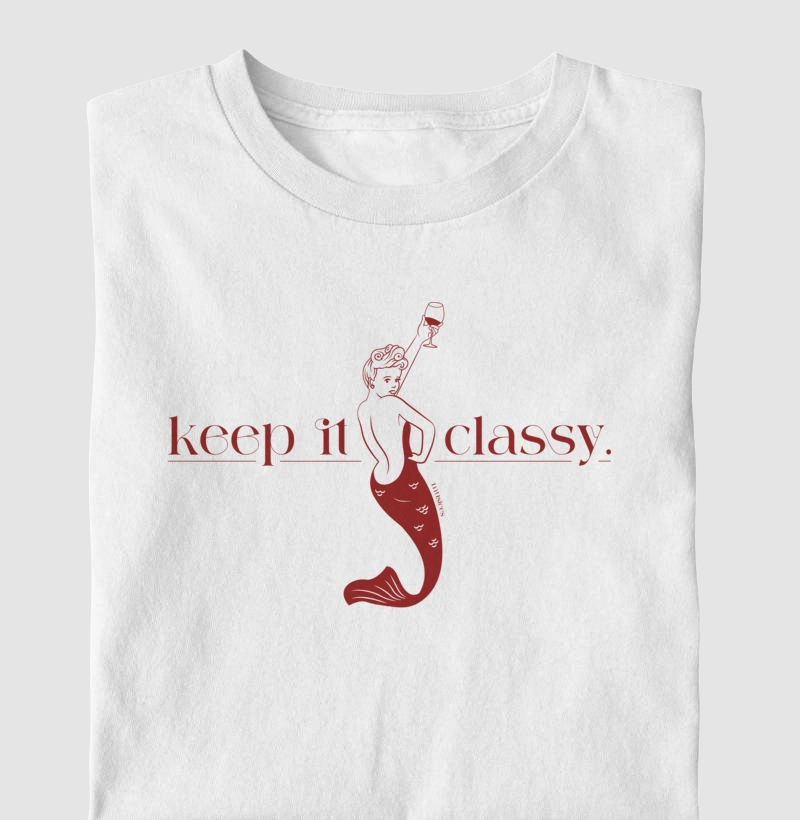 Mustee Classy