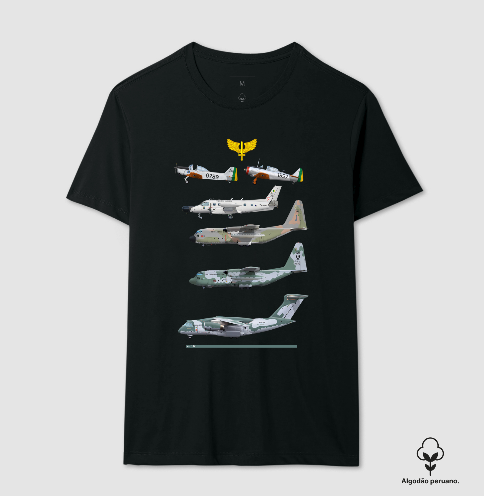 Aviões FAB