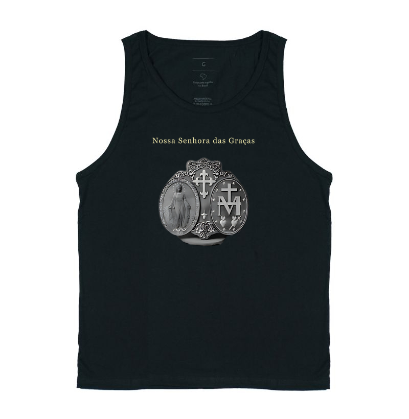 A Medalha Milagrosa