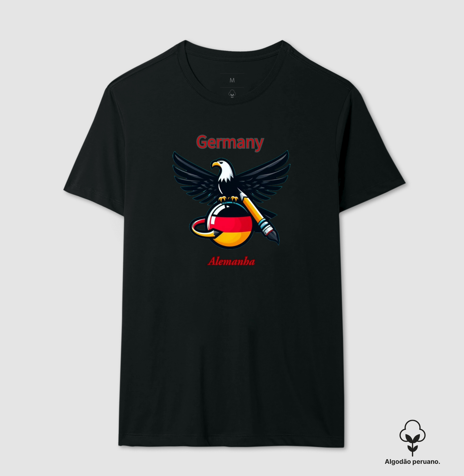 Germany - Alemanha