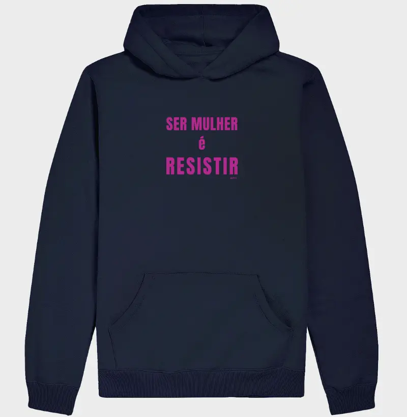 Resistir