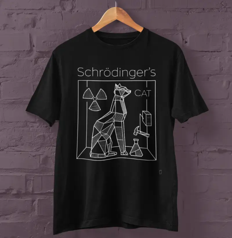 Schrodinger Cat