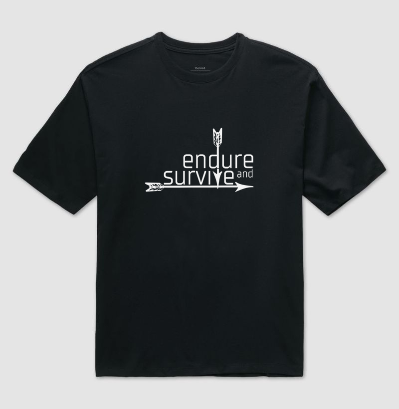F086 - Endure and survive
