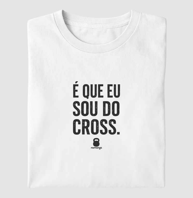Sou do Crossfit
