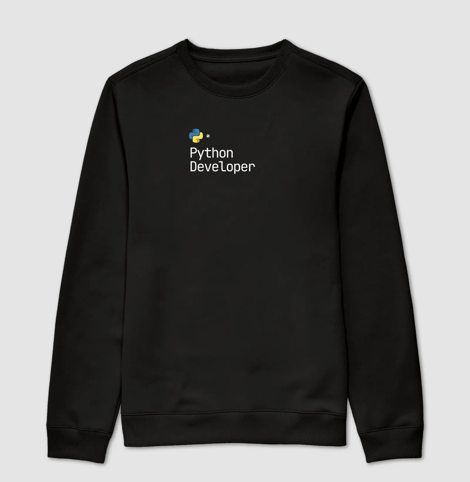 Python Developer