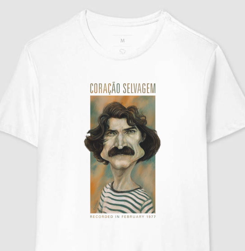 Coração Selvagem