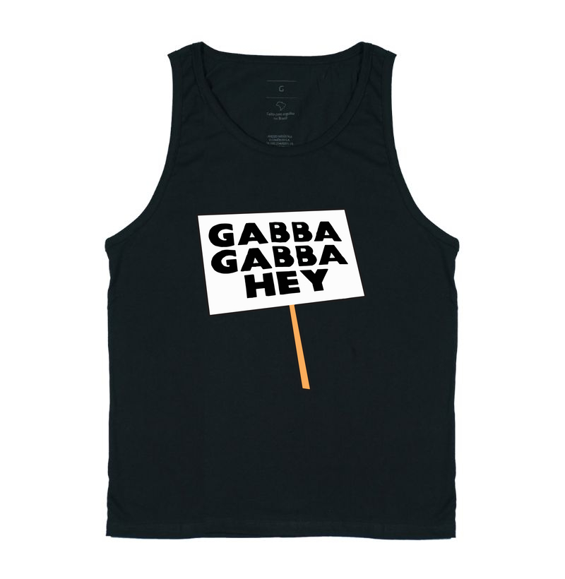 A052 - Gabba Gabba Hey