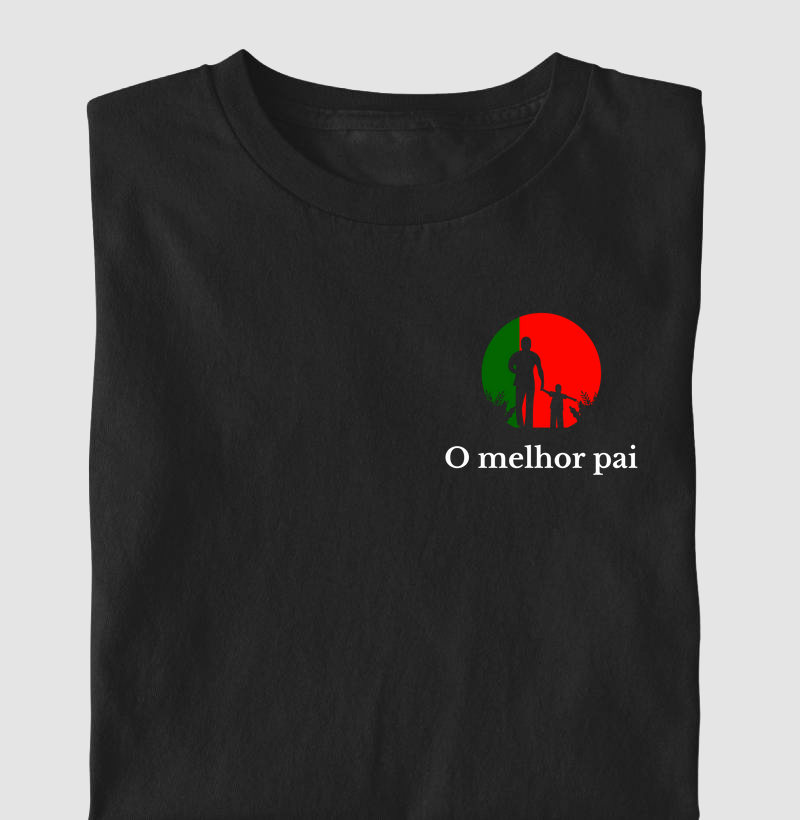 Meu pai português - o melhor pai