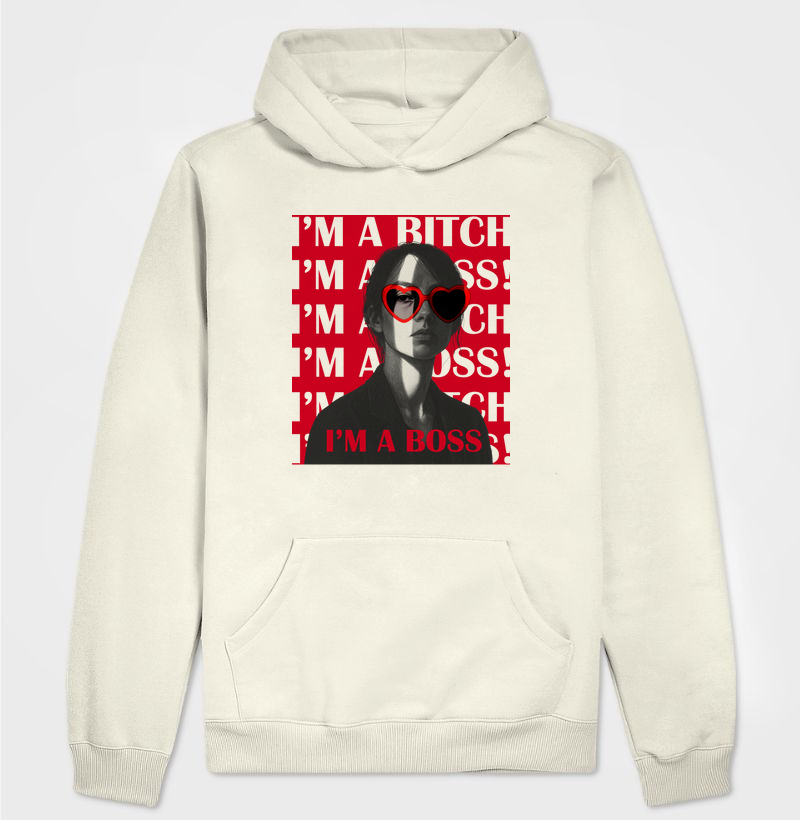 I´m a Boss