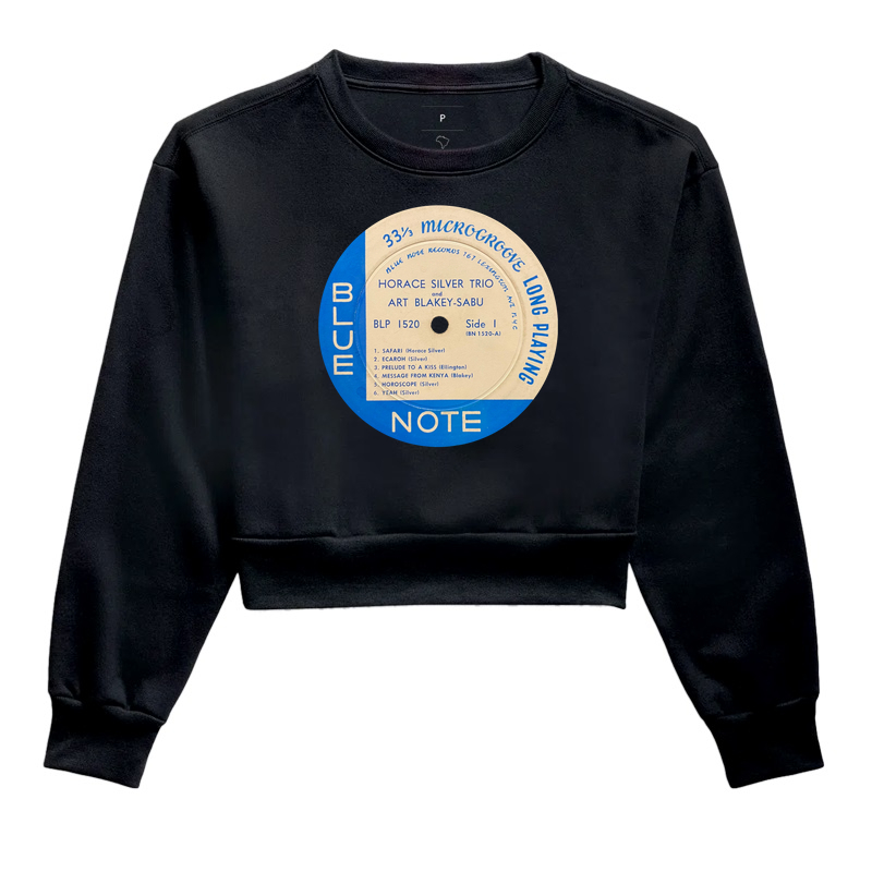 Label - Blue Notes