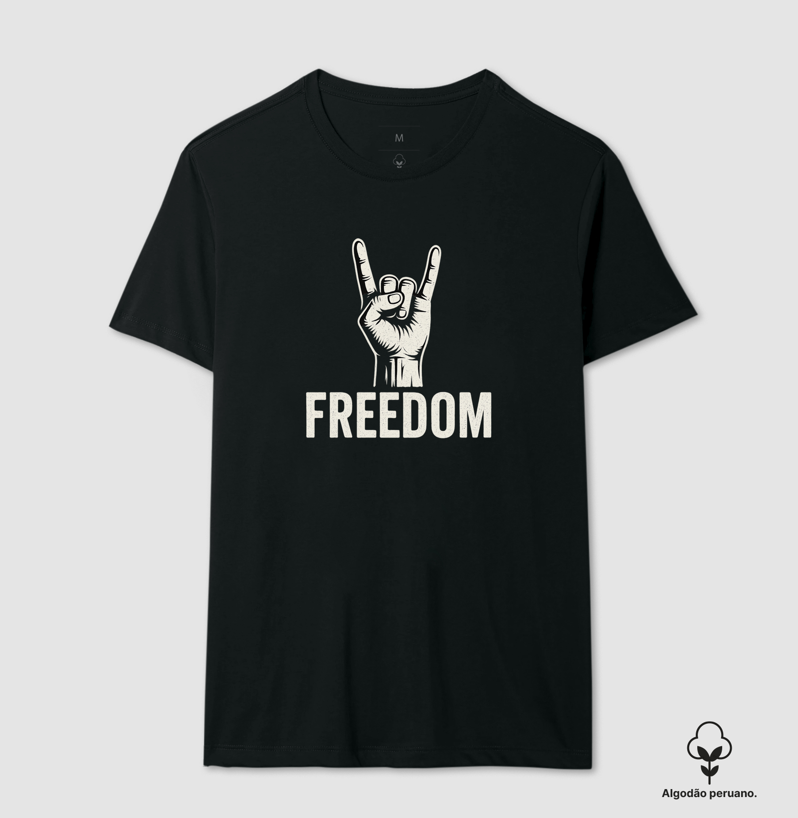 Freedom