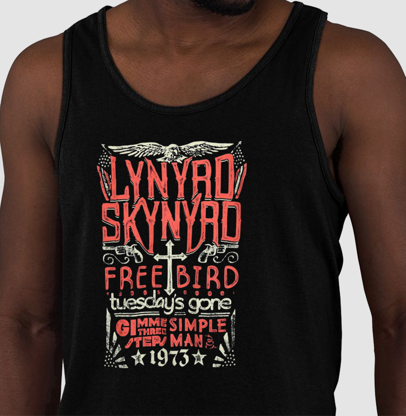 Lynyrd Skynyrd 4
