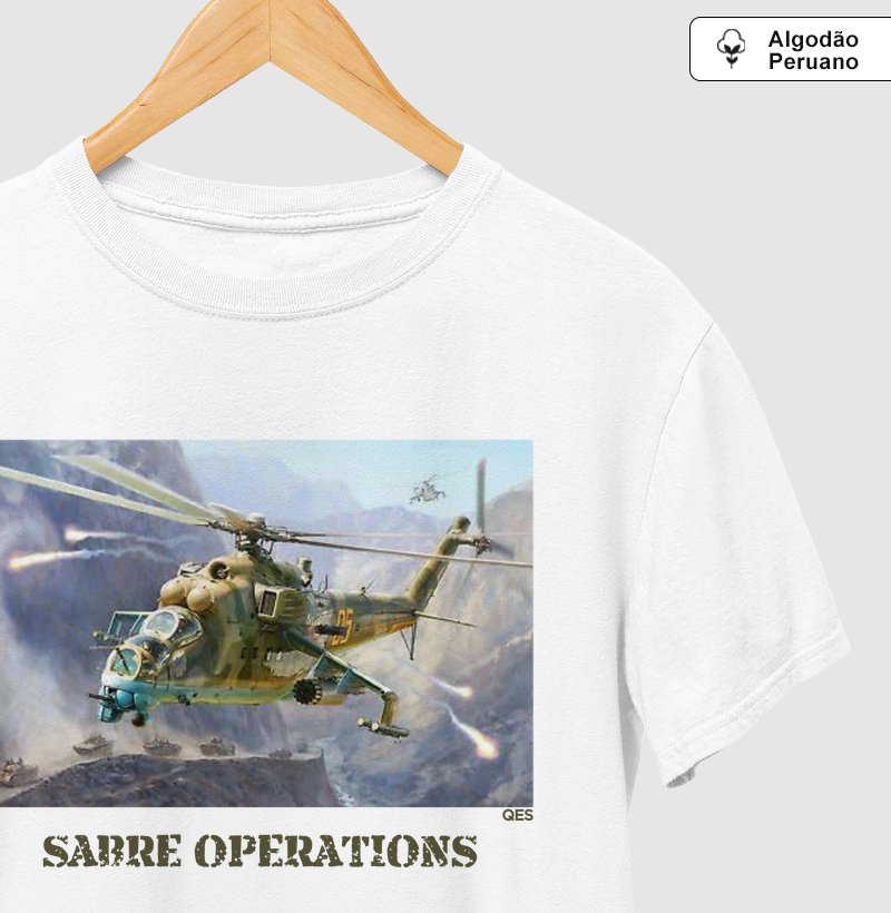 SABRE OPERATIONS