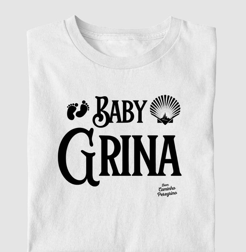 BabyGrina