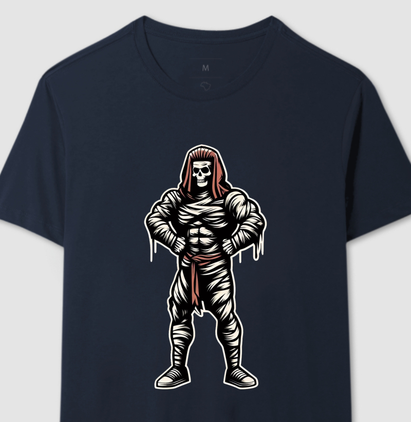 Múmia 01