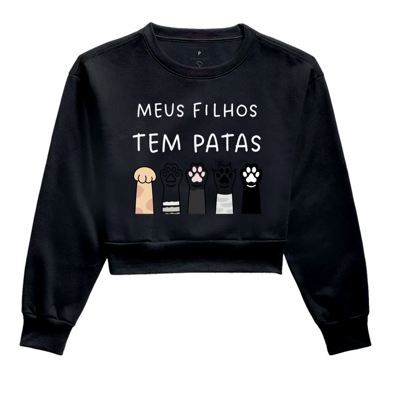 Filhos de 4 Patas