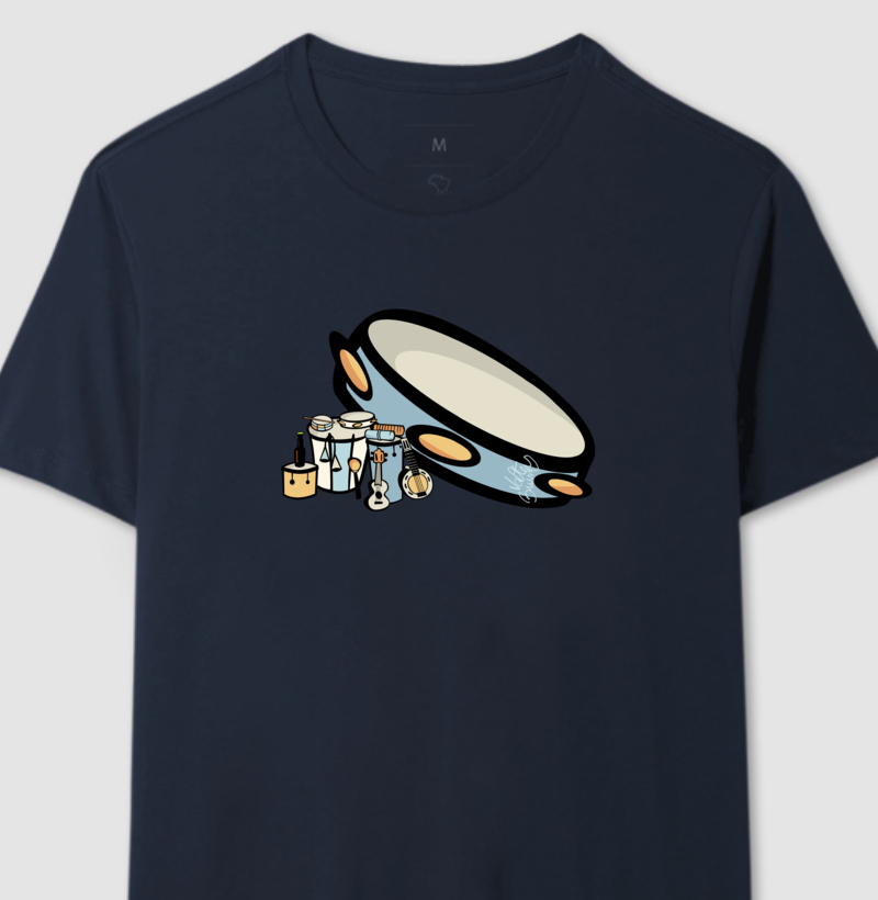 PANDEIRO 23