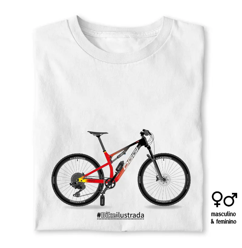 Bike Oggi [AdauryViana]