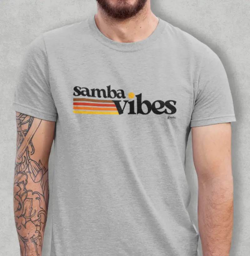 Samba Vibes