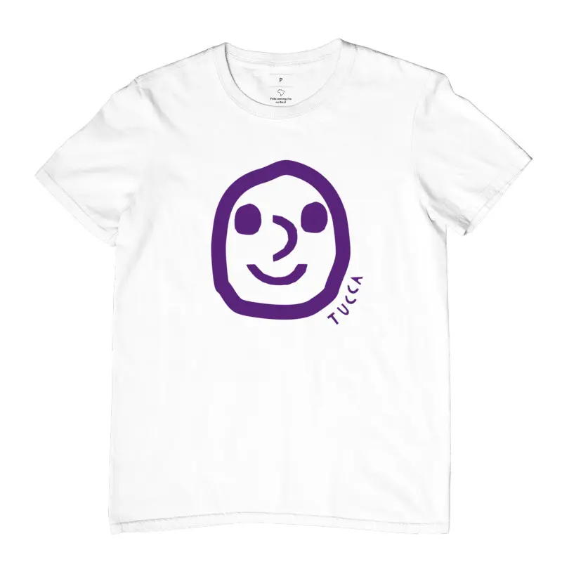 PERSONAGENS | C Roxo