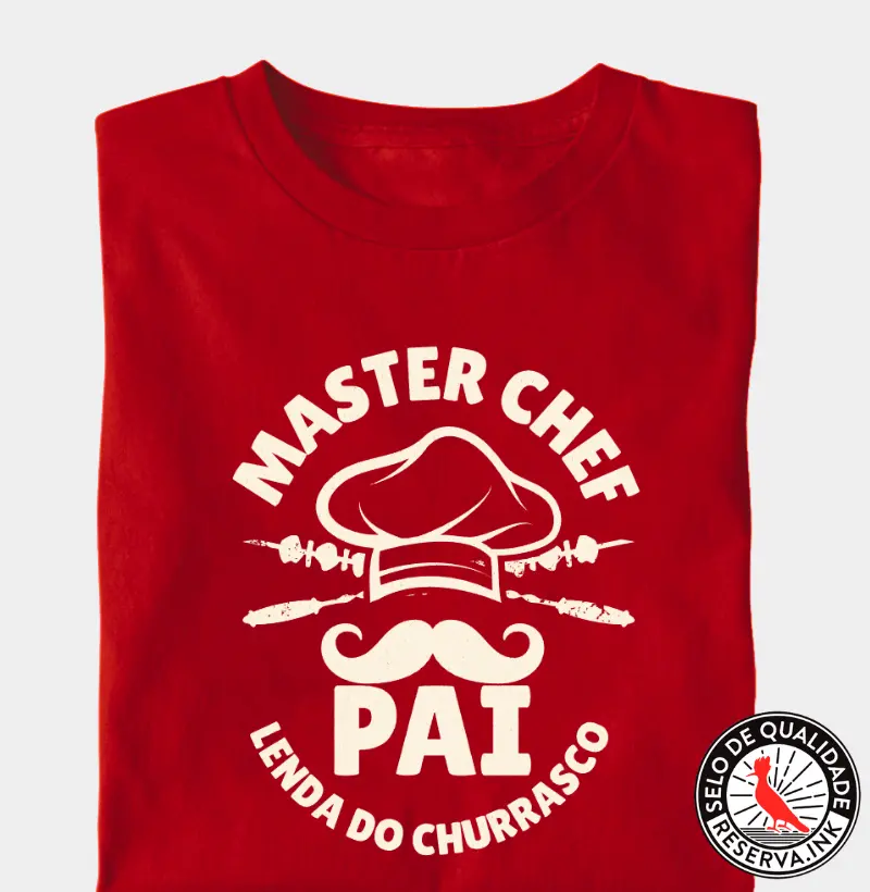 Pai Churrasqueiro