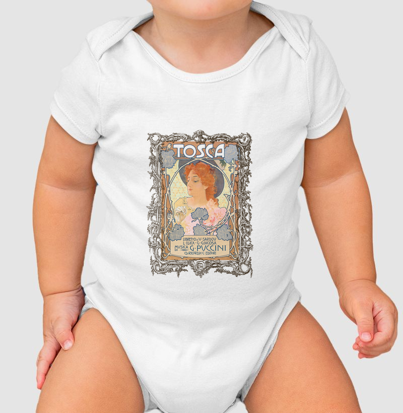 Ópera Tosca (Puccini)