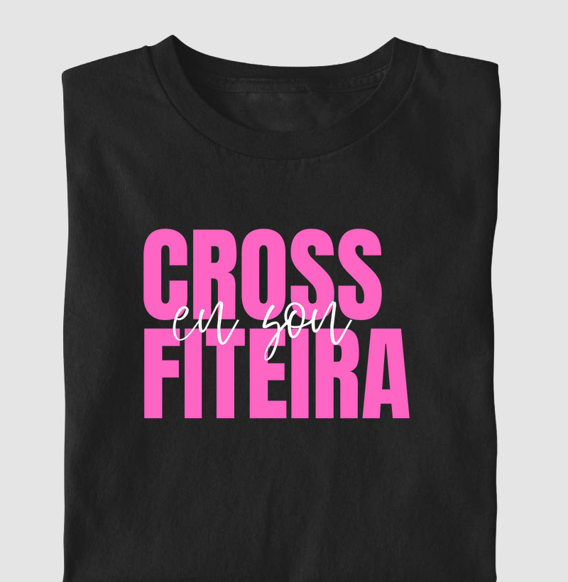 Eu Sou Crossfiteira