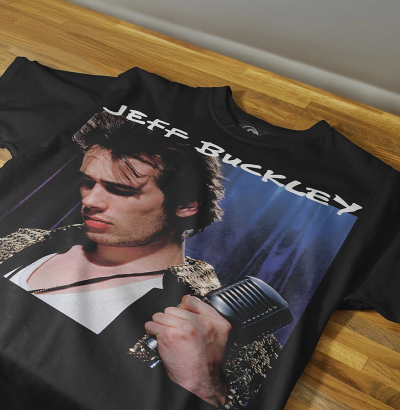 Jeff Buckley - Grace