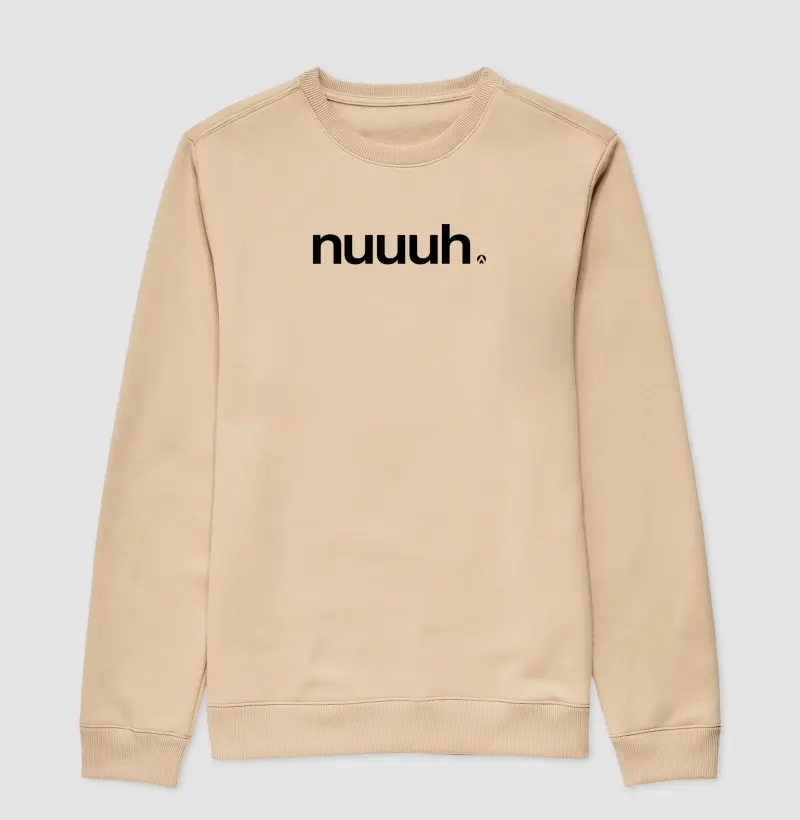Nuuuh