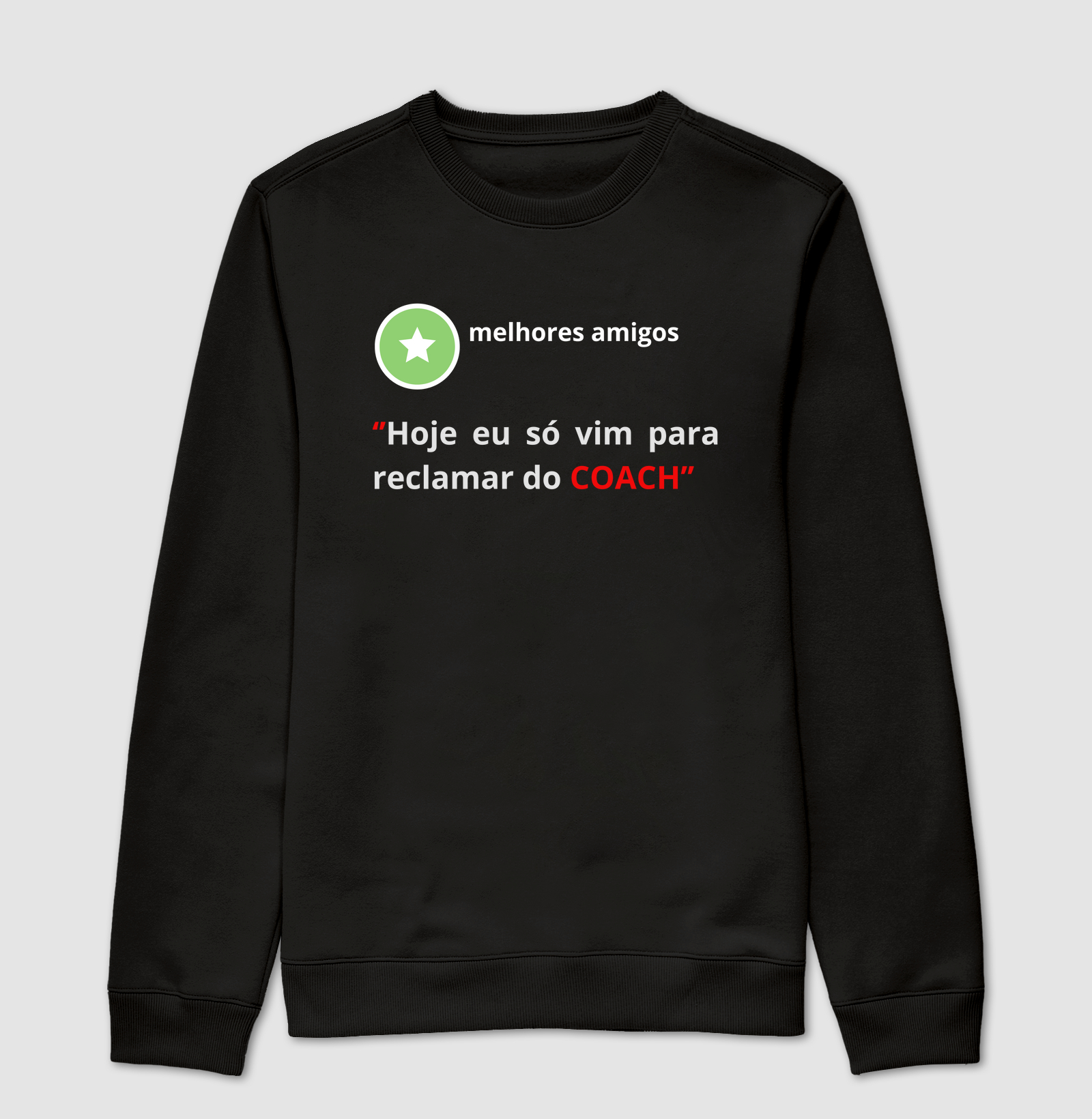 MELHORES AMIGOS