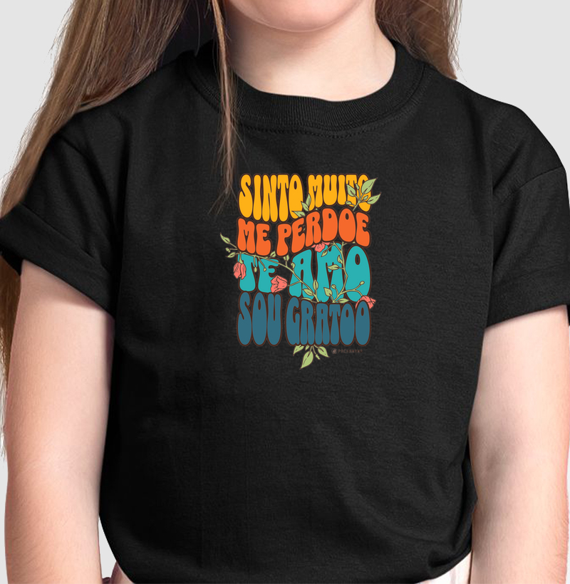 Camiseta Ho'oponopono