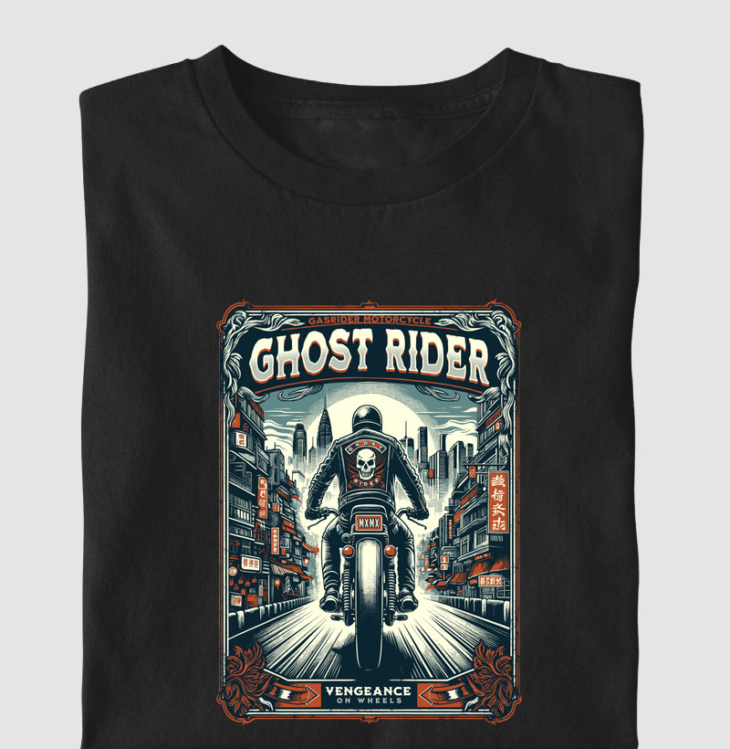 Ghost rider