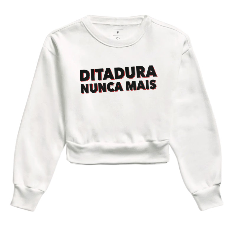 Ditadura Nunca Mais