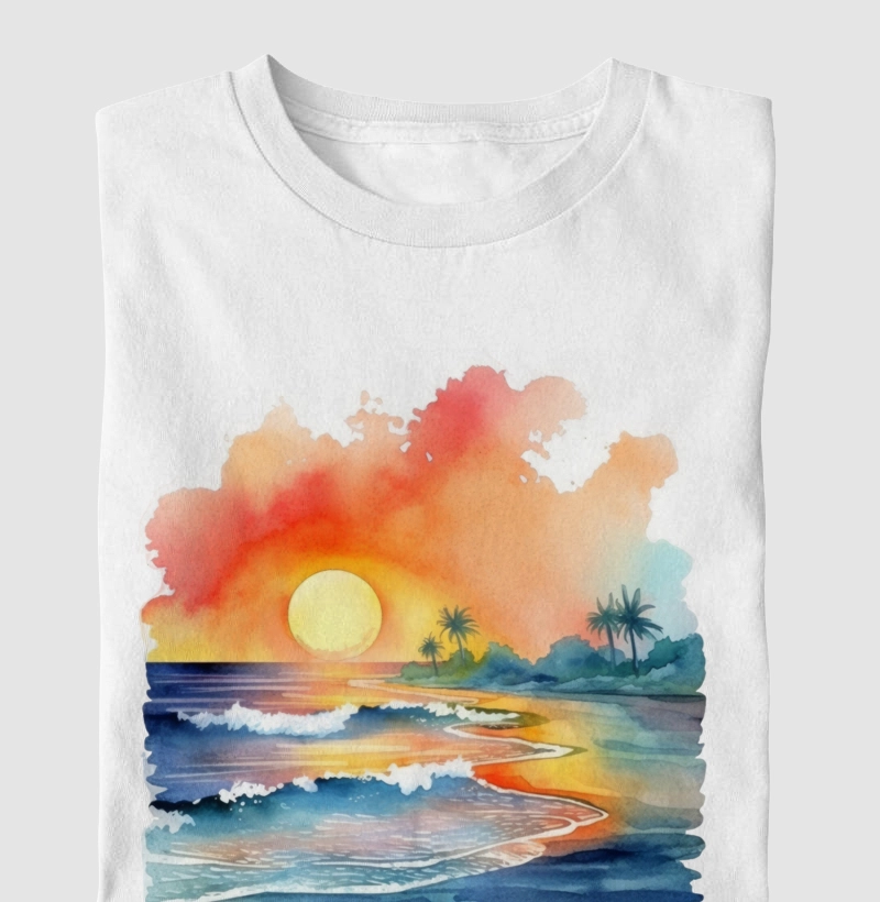 Flame Beach