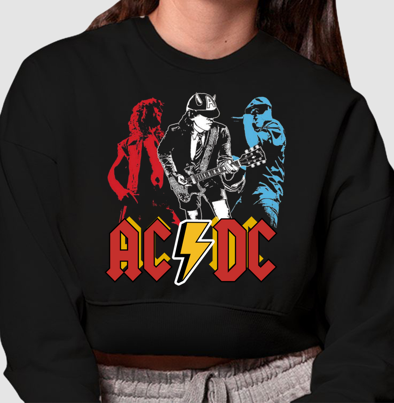 AC/DC - COLORS