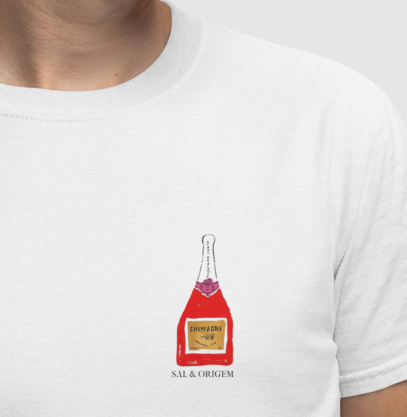 Champagne Bolso