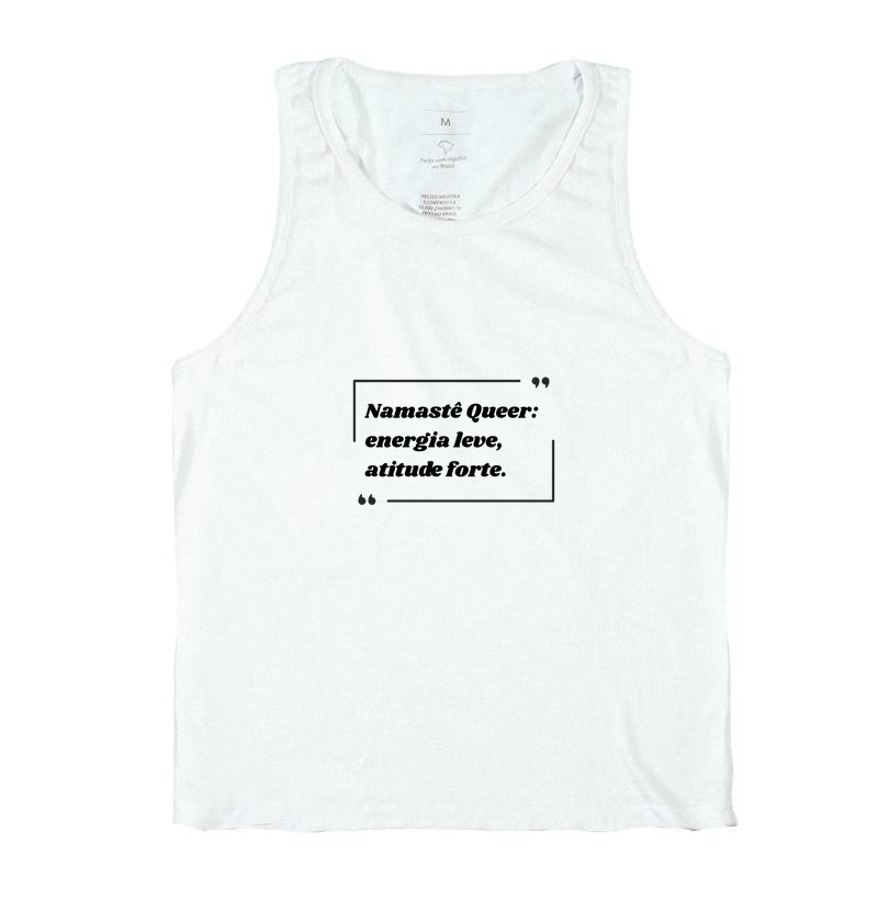Namastê Queer.