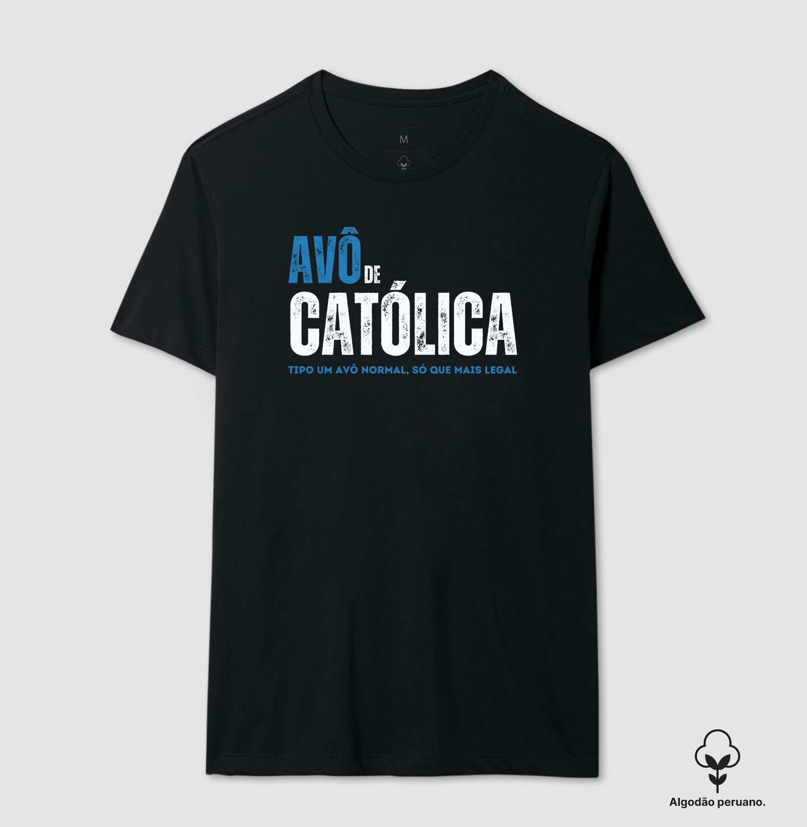 Avô de CatólicA